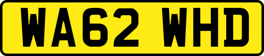 WA62WHD