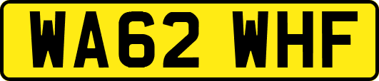 WA62WHF