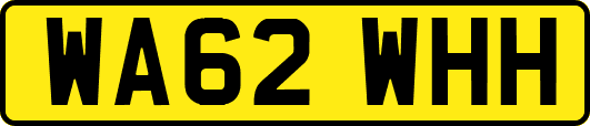 WA62WHH