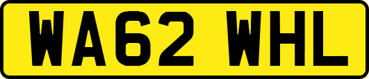 WA62WHL