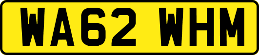 WA62WHM
