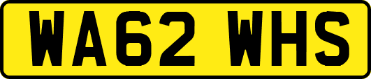 WA62WHS