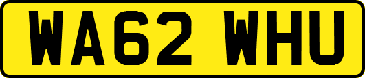 WA62WHU