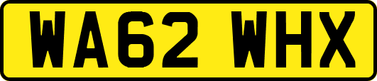 WA62WHX