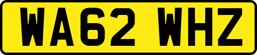 WA62WHZ