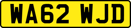WA62WJD