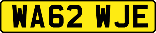 WA62WJE