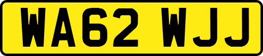 WA62WJJ