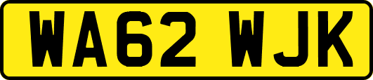 WA62WJK