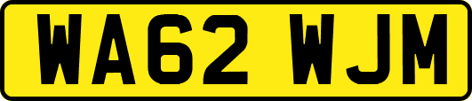 WA62WJM