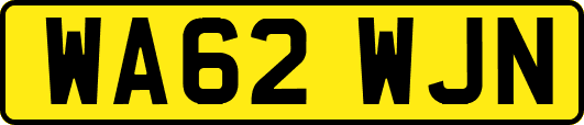 WA62WJN