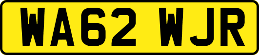 WA62WJR