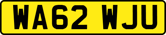 WA62WJU