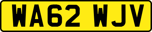 WA62WJV