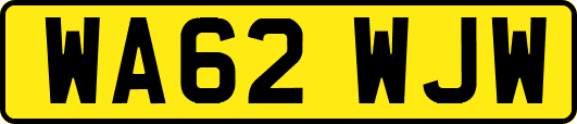 WA62WJW
