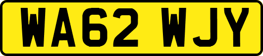 WA62WJY