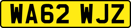 WA62WJZ