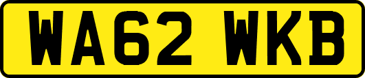 WA62WKB