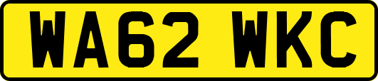 WA62WKC