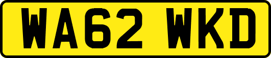 WA62WKD