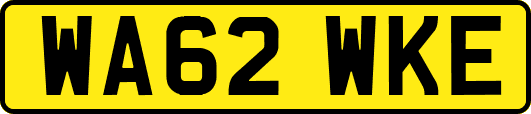 WA62WKE