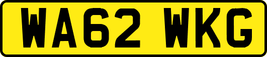 WA62WKG