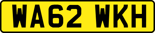 WA62WKH