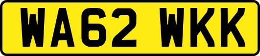 WA62WKK