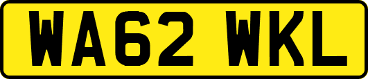WA62WKL
