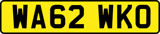 WA62WKO