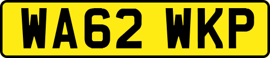 WA62WKP