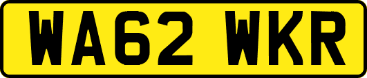 WA62WKR
