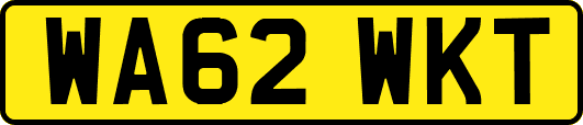 WA62WKT