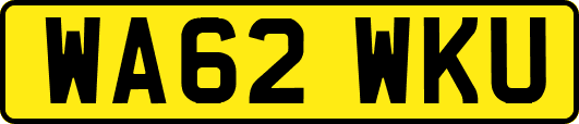 WA62WKU