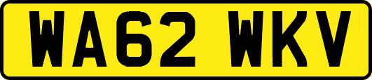 WA62WKV