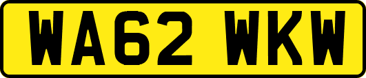 WA62WKW