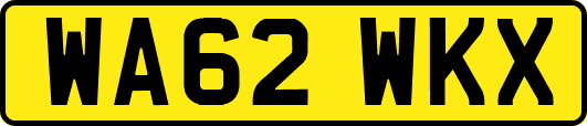 WA62WKX