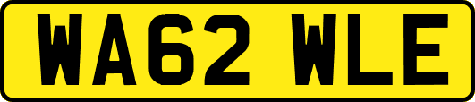 WA62WLE