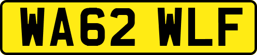 WA62WLF
