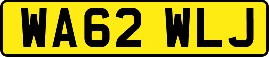 WA62WLJ