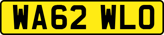 WA62WLO