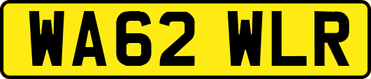 WA62WLR