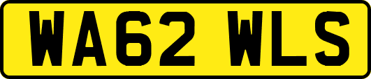 WA62WLS