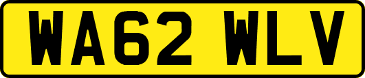 WA62WLV