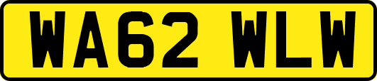 WA62WLW