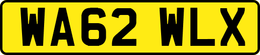 WA62WLX