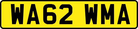 WA62WMA