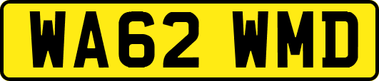 WA62WMD