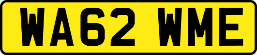 WA62WME