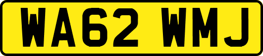 WA62WMJ